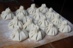 A unique and exquisite national cuisine awaits travelers to Georgia. Photo credit: Jake Smith