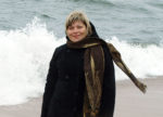 MIR Tour Guide Alla Shishkina