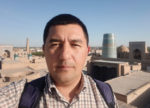 MIR Tour Guide Anvar Nasimov