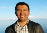 MIR Tour Guide Batir Shamakhsudov