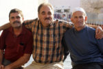 Friends in Pristina, Kosovo. Photo credit: Joanna Millick