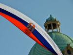 Colors of Belgrade, Serbia. Photo credit: Cynthia Hummel