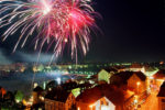 Lent Festival in Slovenia. Photo credit: Arhiv Narodni dom / www.slovenia.info