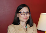 MIR Tour Guide Inga Belova
