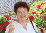 MIR Tour Guide Irena Trushkevych