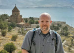 MIR Team Member Jered Gorman