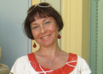 MIR Tour Guide Katya Puzyreva