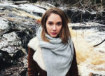 MIR Tour Guide Liz Loseva
