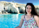 MIR Tour Guide Mariam Merebashvili