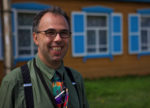 MIR Tour Guide Michel Behar