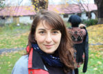 MIR Tour Guide Ntusa Tskimanauri