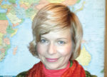 MIR Tour Guide Olga Boyarskaya