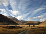 Truso, Georgia