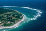 Saaremaa, Estonia's largest island. Photo credit: Lembit Michelson