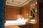 Sample Superior Deluxe cabin - Golden Eagle Danube Express