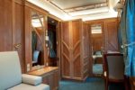 Sample Superior Deluxe cabin - Golden Eagle Danube Express