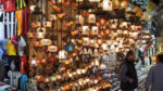 Istanbul's Grand Bazaar is stuffed with more than 4,000 shops. Photo credit: Martin Klimenta
