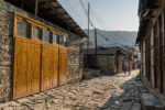 Old Quarter of Lahij, famous for its UNESCO-listed copper craftsmanship. Photo credit: Jered Gorman