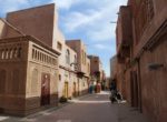 A mixture of old and new, the two-thousand-year-old city of Kashgar has preserved plenty of its old-world charm. Photo Credit: Willis Hughes