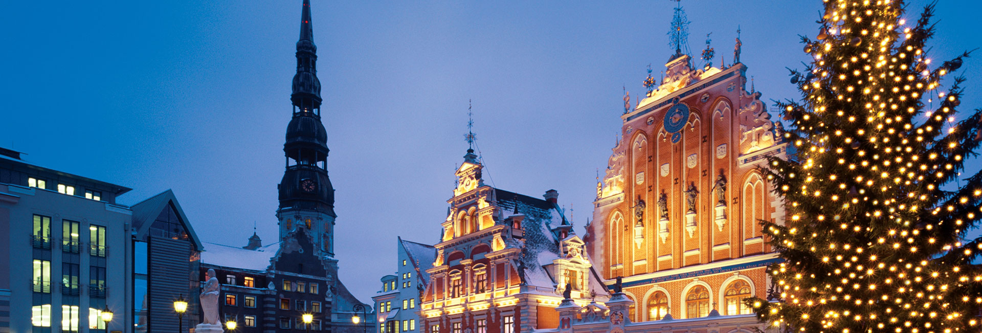 Travel Guide to Estonia: The Beauty on the Baltic Sea