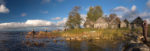 Altja fishermen village. Photo credit: Estonian Tourist Board