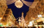 The Plague Column in Vienna. Photo credit: Volker Preusser/Austrian National Tourist Office
