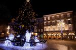 Main Market Square, Krakow, Poland. Photo credit: Pawel Krawczyk/Municipality of Krakow