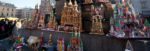 Christmas time in Krakow, Poland. Photo credit: Municipality of Krakow