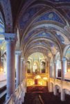 The Great Synagogue in Plzeň, Czech Republic. Photo credit: Czechtourism