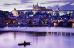 Prague, Czech Republic. Photo credit: Czechtourism