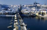 Charles Brigde, Czech Republic. Photo credit: Czechtourism