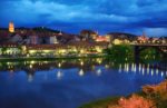 Maribor city, Slovenia. Photo credit: Matej Vranič/www.slovenia.info