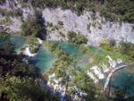 Plitvice Lakes National Park in Croatia. Photo credit: Lisa Peterson