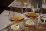 Churchill's favorite smooth sipping brandy in Yerevan, Armenia. Photo credit: Jake Smith