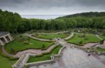 Mezhyhira, Kiev. Photo credit: Gary Krosin