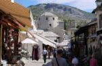 Mostar, Bosnia and Herzegovina. Photo credit: Martin Klimenta