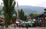 Sarajevo, Bosnia & Herzegovina. Photo credit: Martin Klimenta