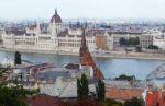 Budapest Parliament Building, Hungary. Photo credit: Martin Klimenta