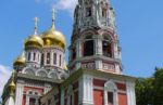 Shipka Memorial Church in Kazanluk, Bulgaria. Photo credit: Martin Klimenta