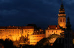 State Castle and Chateau Český Krumlov, Czech Republic. Photo credit: Czechtourism