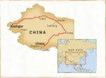 CSRT Map 2020.