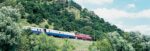 The Golden Eagle Danube Express.