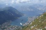 Bay of Kotor, Montenegro. Photo credit: Joanna Millick