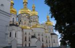 Pecherskaya Lavra, Kiev. Photo credit: Douglas Grimes