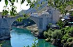 Mostar, Bosnia and Herzegovina. Photo credit: Cynthia Hummel