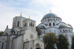 The Church of Saint Sava in Belgrade, Serbia. Photo credit: Peter Guttman