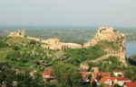 Devín Castle, Bratislava. Photo credit: Dominik Bugár/www.slovakia.travel