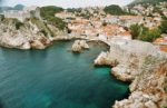 Old City in Dubrovnik, Croatia. Photo credit: Martin Klimenta