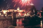 Festive Budapest, Hungary. Photo credit: Tourism Office of Budapest
