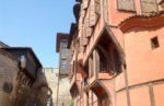 Old town of Plovdiv, Bulgaria. Photo credit: Michel Behar